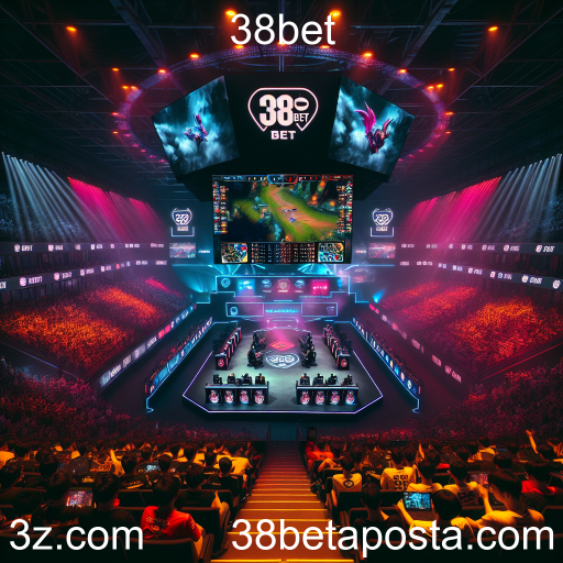 A Ascensão dos eSports: A Nova Fronteira do Entretenimento Digital