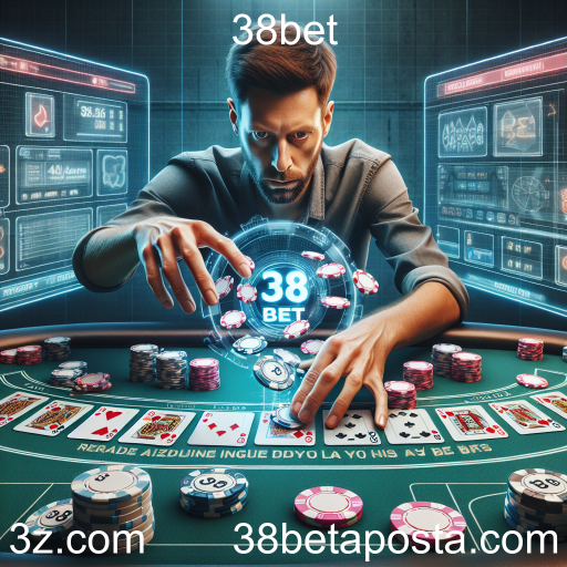 A Emoção do Pôquer: Uma Viagem pelo Jogo que Conquista o Mundo